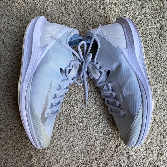 Nike Court Air Zoom Zero Women’s Tennis Shoes - Picture 3 of 9